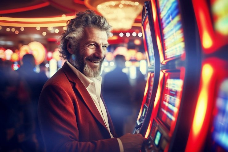 jj77 Live Casino